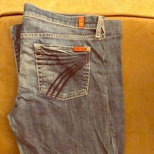 7 jeans